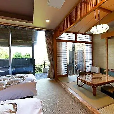 Kiritani Hakoneso Inn-3