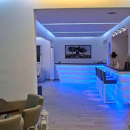 Petinaros Hotel & Studios-2