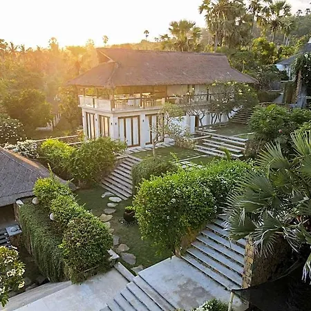 Shunyata Villas Bali - Adults Only!-2