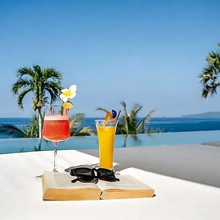 Shunyata Villas Bali - Adults Only!-2
