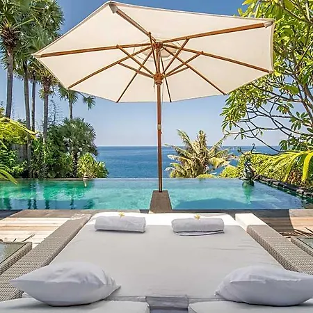 Shunyata Villas Bali - Adults Only!-3