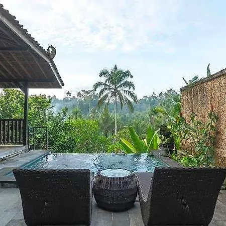 Sebatu Tulen Villa-2