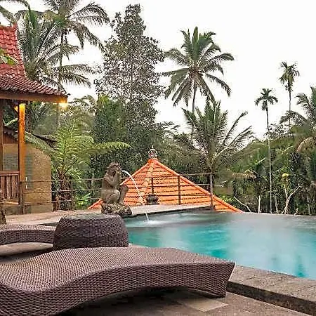 Sebatu Tulen Villa-2