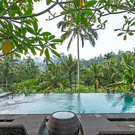 Sebatu Tulen Villa-3