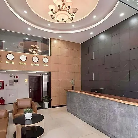 King Hotel Saigon Airport-2