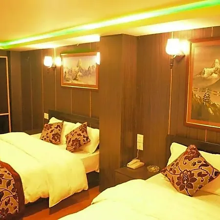 Hotel Brunei Holiday Inn-3