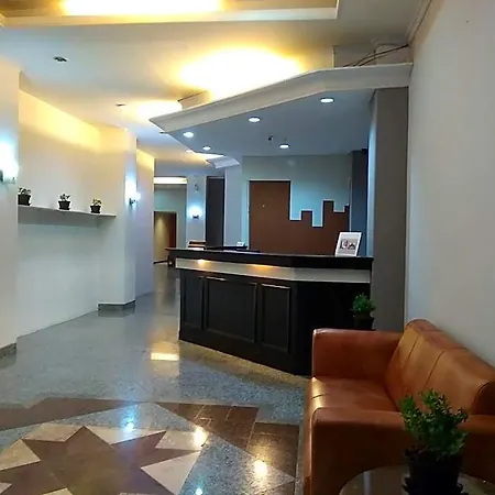 K-Style Eco Hotel Jakarta-3