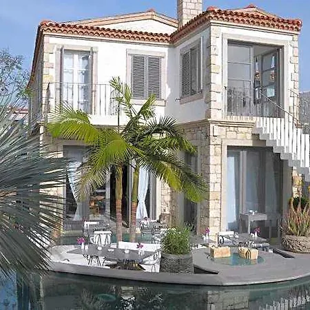 Ala Otel Alacati-2