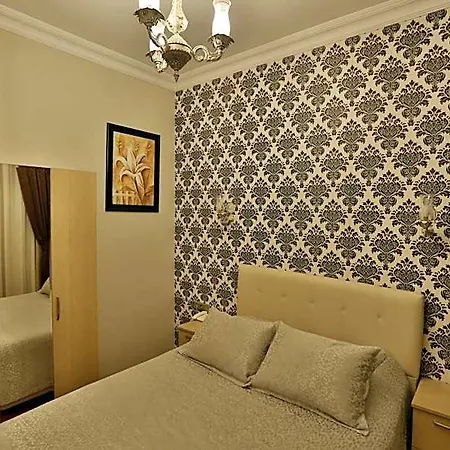 Mimoza Butik Otel Buyukada-3