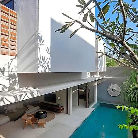 Blossom Eco Luxe Villas By Ekosistem-3