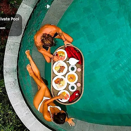 Bubble Hotel Bali Ubud (Adults Only)-3
