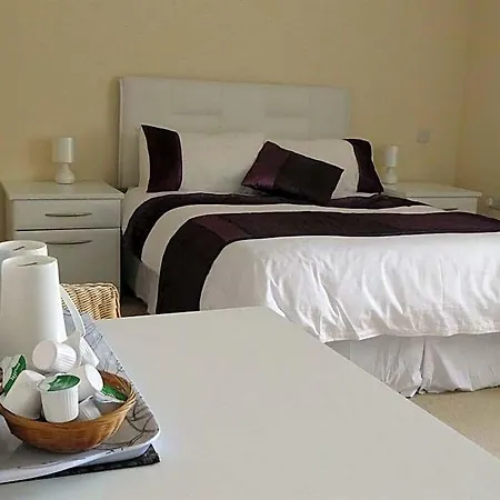 New Barn Cottage B&B-3