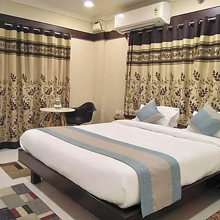 Hotel Rose Mansion Manyata Tech Park-3