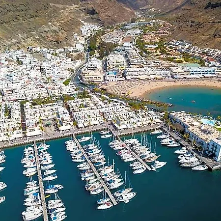 Puerto De Mogan Castillete 4-2