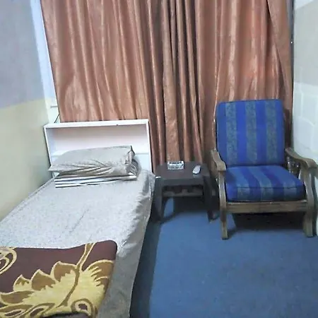 Al Naser Hotel-3