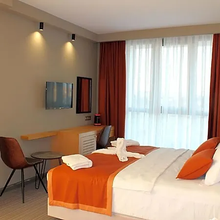 Yurdakul Hotel-3