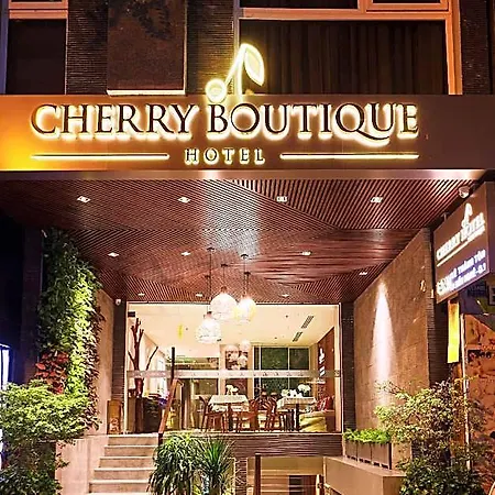 Cherry Boutique Hotel-2