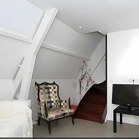 Design B&B Naarden Vesting-3