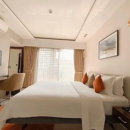 Jatra Flagship Dhaka Lake View-3