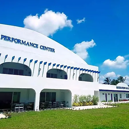 Brizo Hotel And Mountain View Resort-2