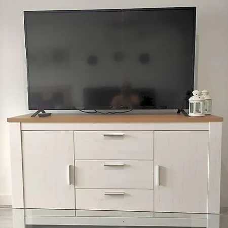 Apartamentos NayDa studio 1-3