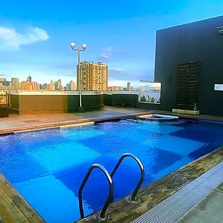 I Suites Malate Hotel & Condotel-2