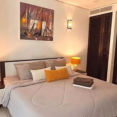 Bangtao Beach Garden By Resava Group-2