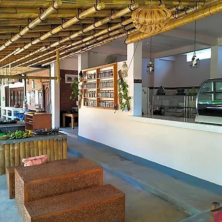 Amed Harmony Bungalows And Villas-2