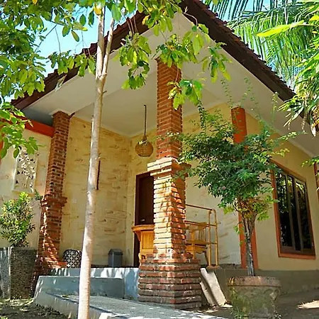 Amed Harmony Bungalows And Villas-3