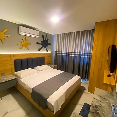 Midyat Gap Otel-3