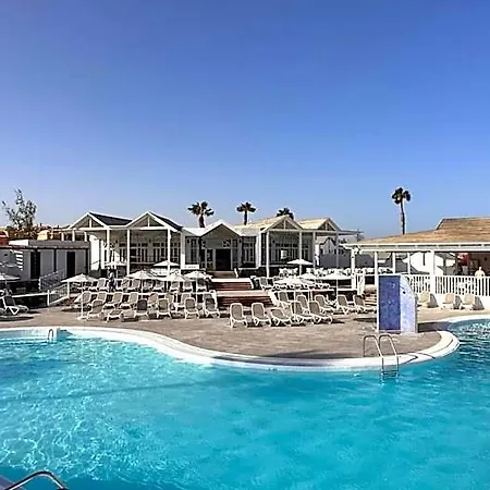 Bluesea Club Caleta Dorada-3