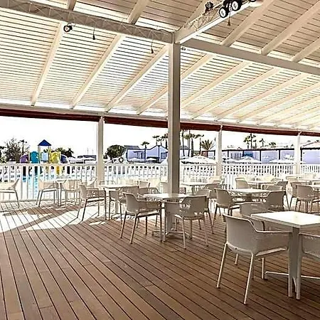 Bluesea Club Caleta Dorada-2