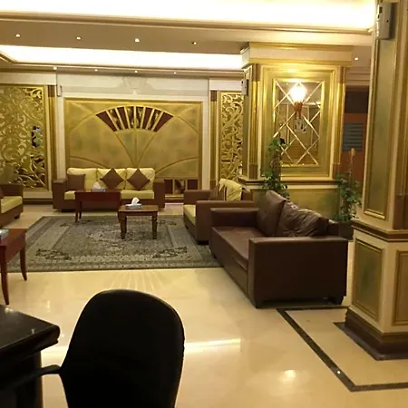 Continental Suite Farwaniya-2