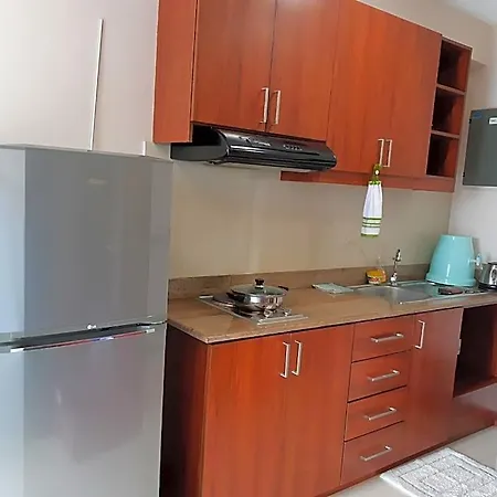 Residences In Ramos Tower By P&J-2