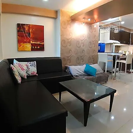 Residences In Ramos Tower By P&J-3