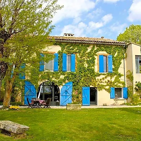 La Bergerie De Beaudine-2