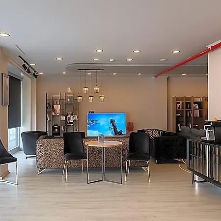 Monezza Avcılar-2