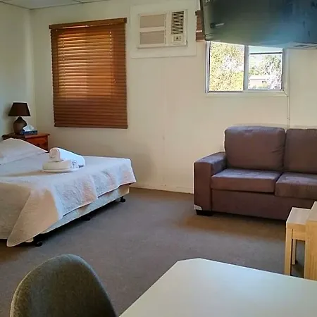 Ironbark Inn-3
