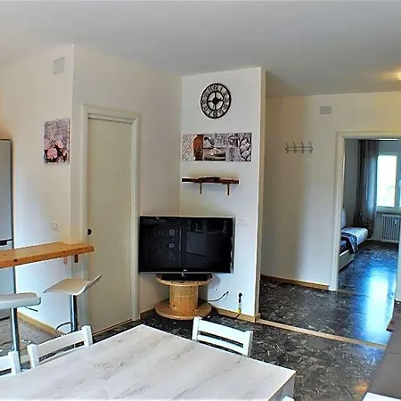 Venice Casa Felice Apartment Free Parking 9 People-2