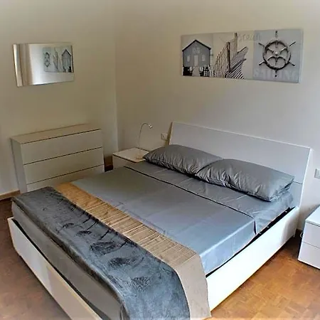 Venice Casa Felice Apartment Free Parking 9 People-3