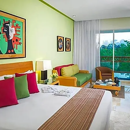 Vidanta Riviera Maya - Mayan Palace, Grand Mayan-2