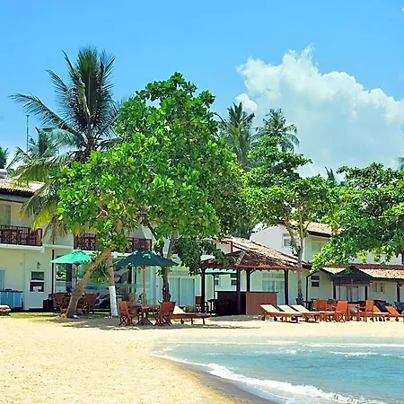 Joe'S Resorts Unawatuna-2