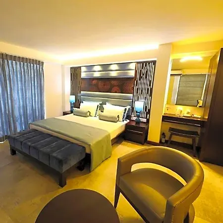 Joe'S Resorts Unawatuna-3