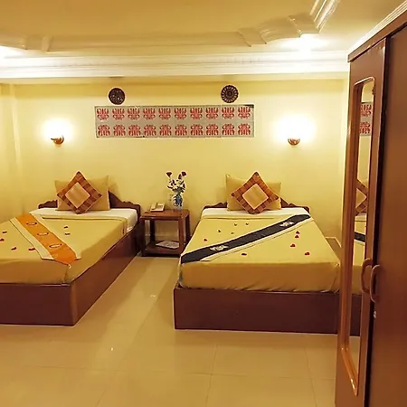 Fancy Guest House-2