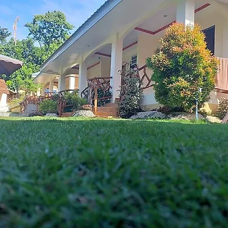 Hanna'S Place Rooms For Rent Solangon San Juan Siquijor-3