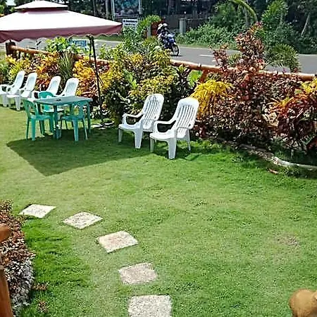 Hanna'S Place Rooms For Rent Solangon San Juan Siquijor-3