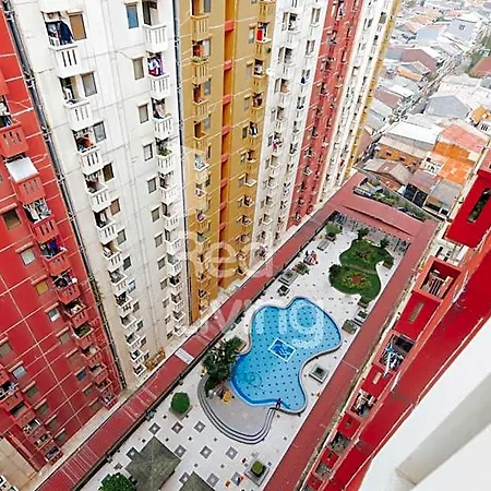 Redliving Apartemen Casablanca East Residence Kayla Property Tower B-2