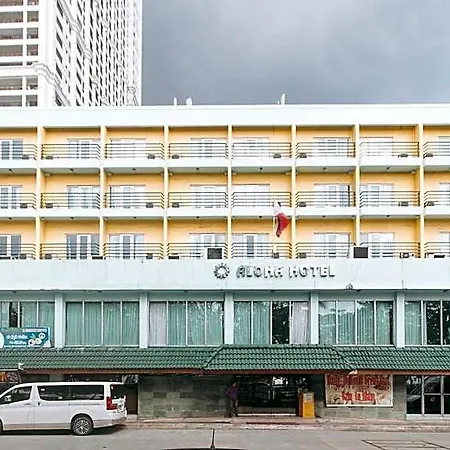 Aloha Hotel Roxas Boulevard Manila-3