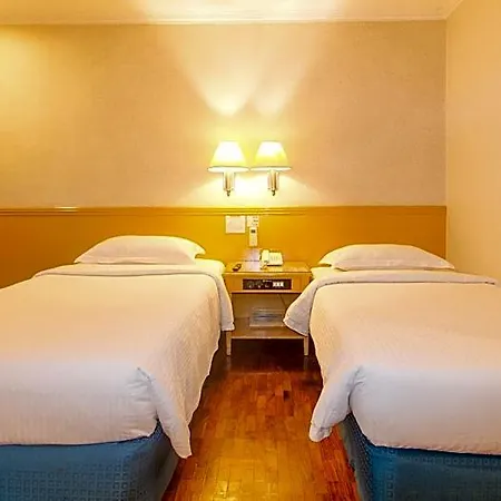 Aloha Hotel Roxas Boulevard Manila-2