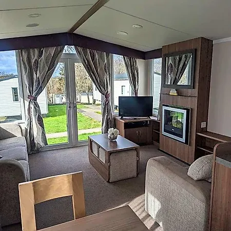 Swift Holidays At Combe Haven Holiday Park-2